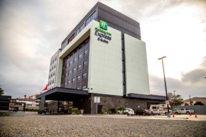 Holiday Inn Express & Suites - Ensenada Centro by IHG